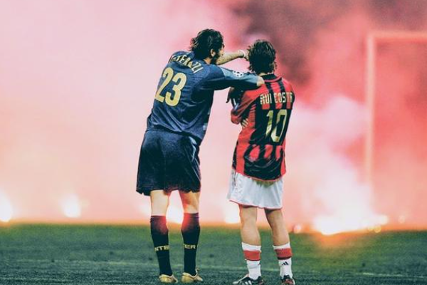 欧洲德比是什么意思?